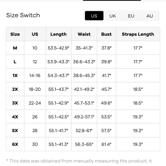 BloomChic Plus Size U Neck Floral Embroidered Mesh Cami Dress - Picture 5 of 5